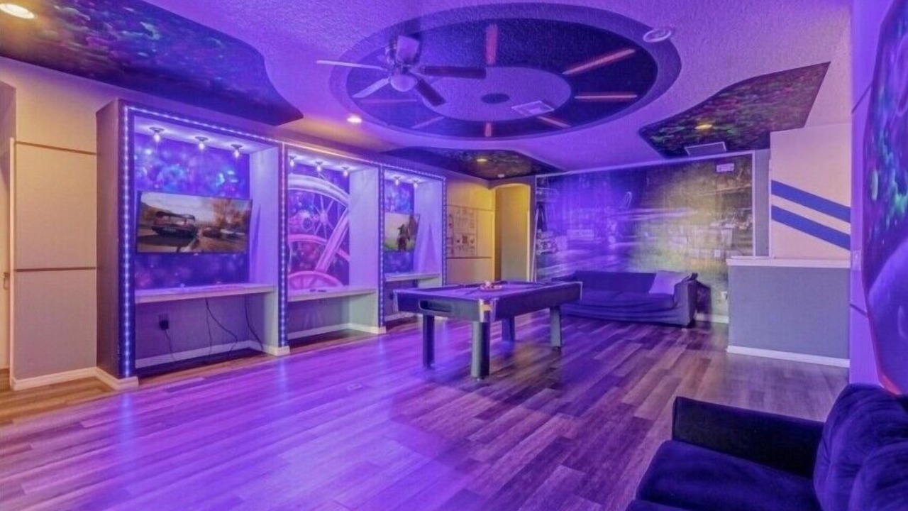 Photo of Bedroom in Loughman