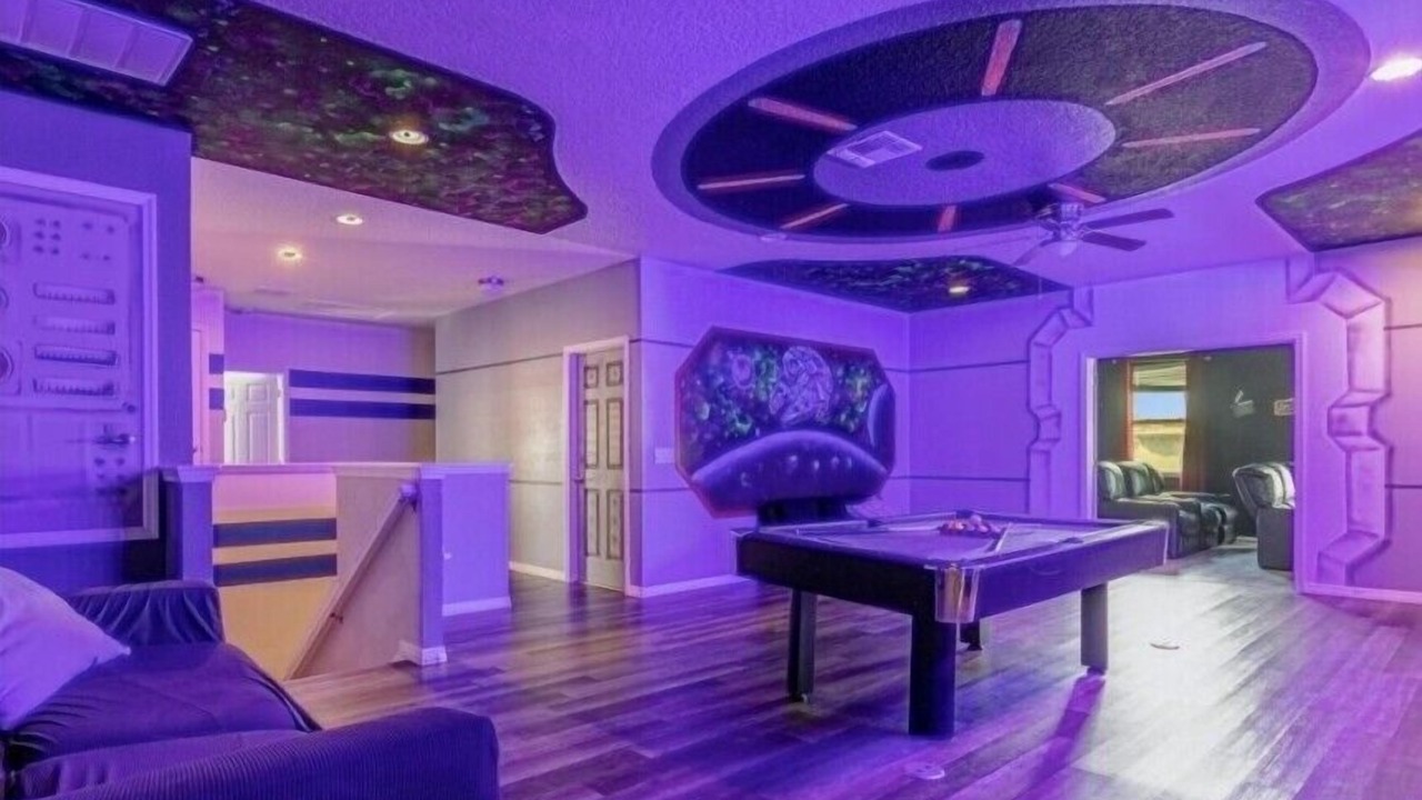 Photo of Bedroom in Loughman