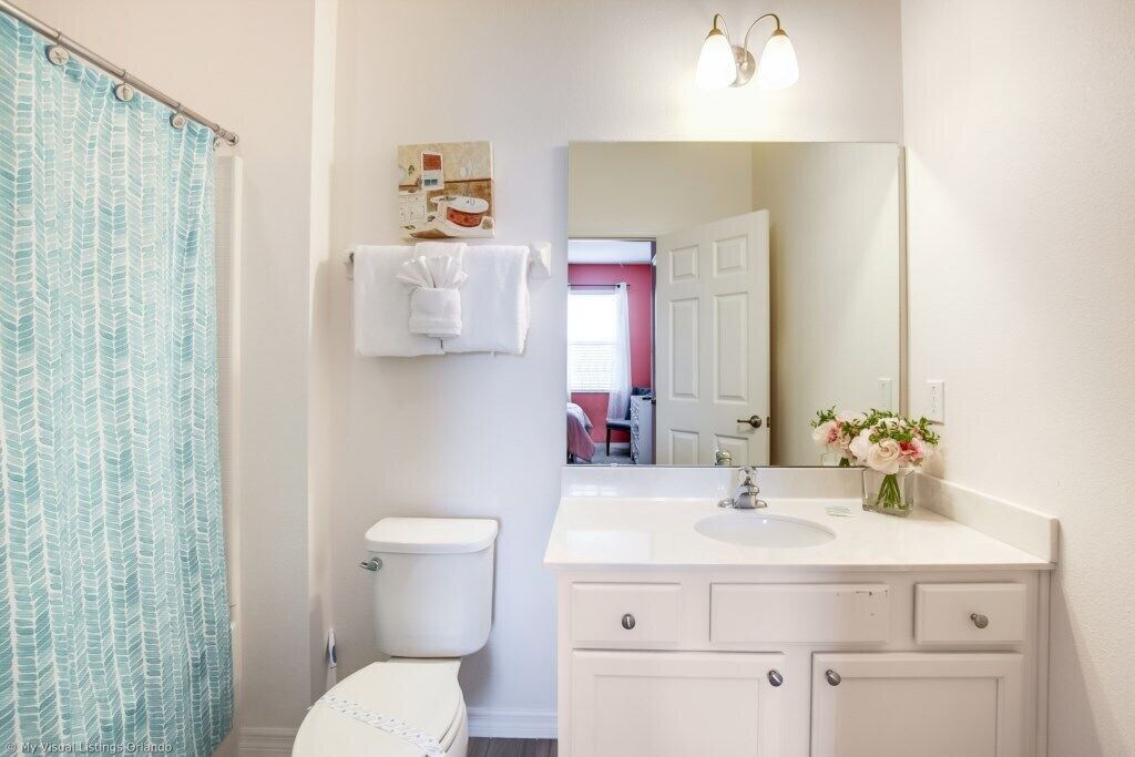 Photo of Bathroom in Loughman