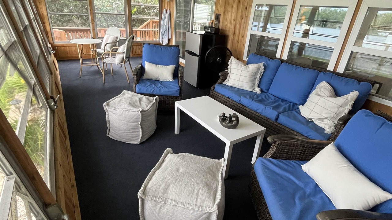 Photo of Bedroom in Homosassa
