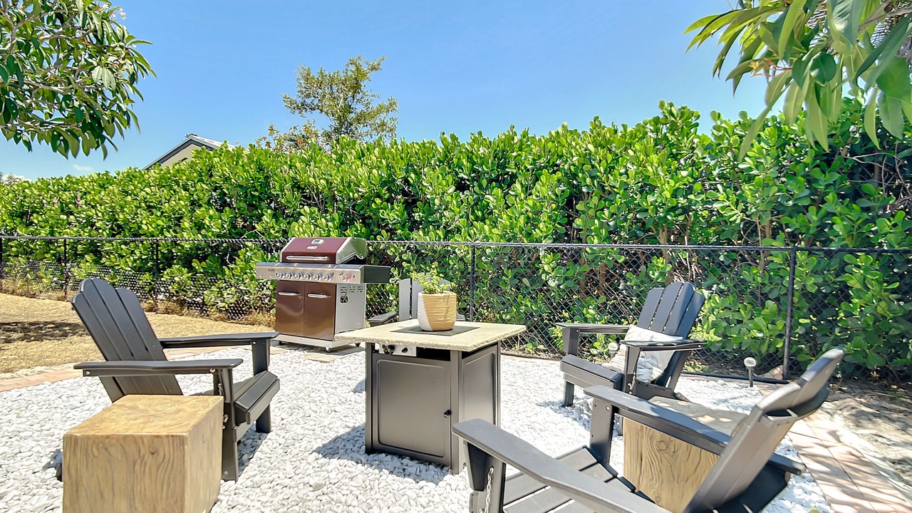 Photo of Outdoor in Palm River Estates
