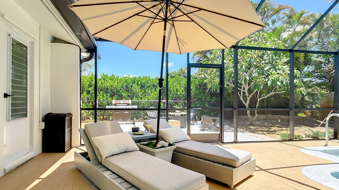 Photo of Livingroom in Palm River Estates
