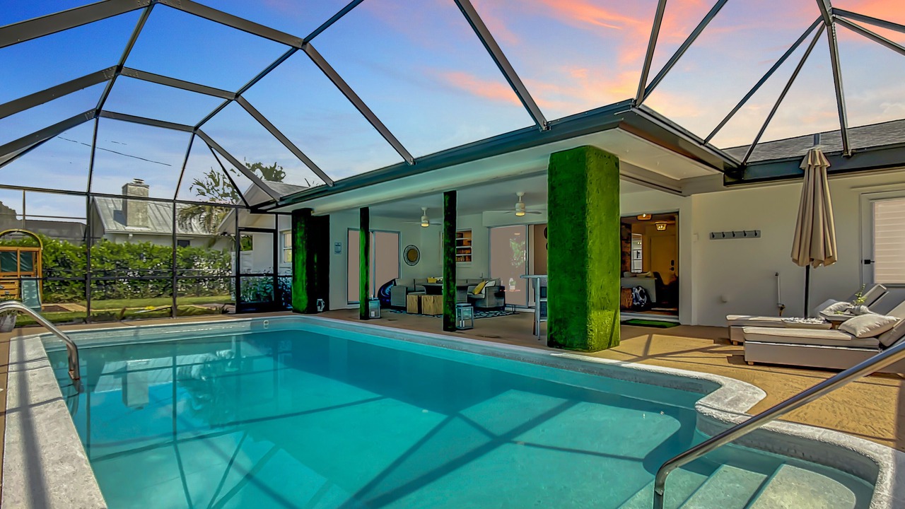 Photo of Outdoor in Palm River Estates