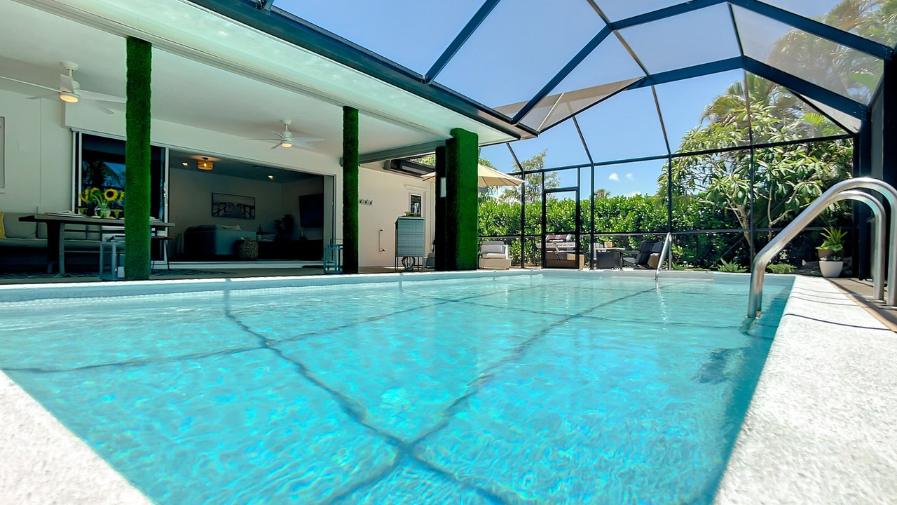 Photo of Outdoor in Palm River Estates