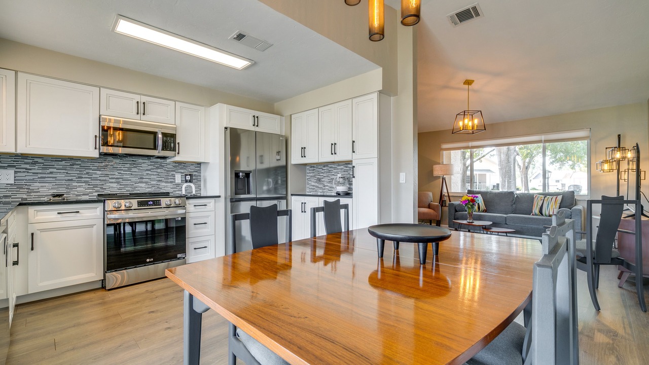 Photo of Kitchen in Pine Ridge