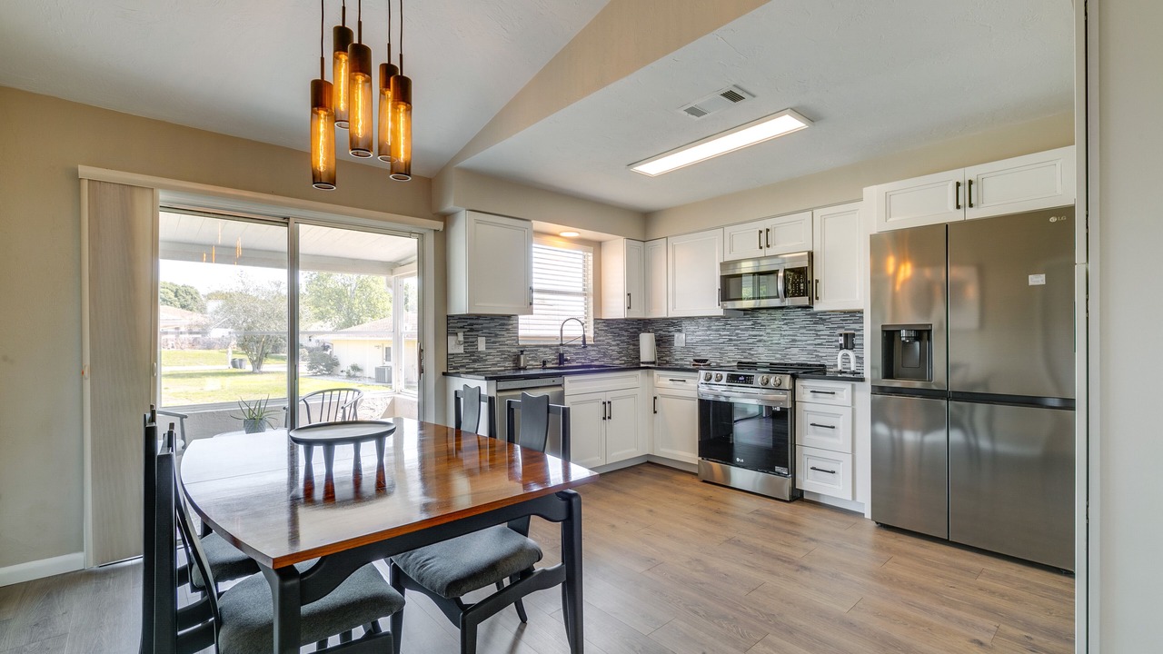 Photo of Kitchen in Pine Ridge