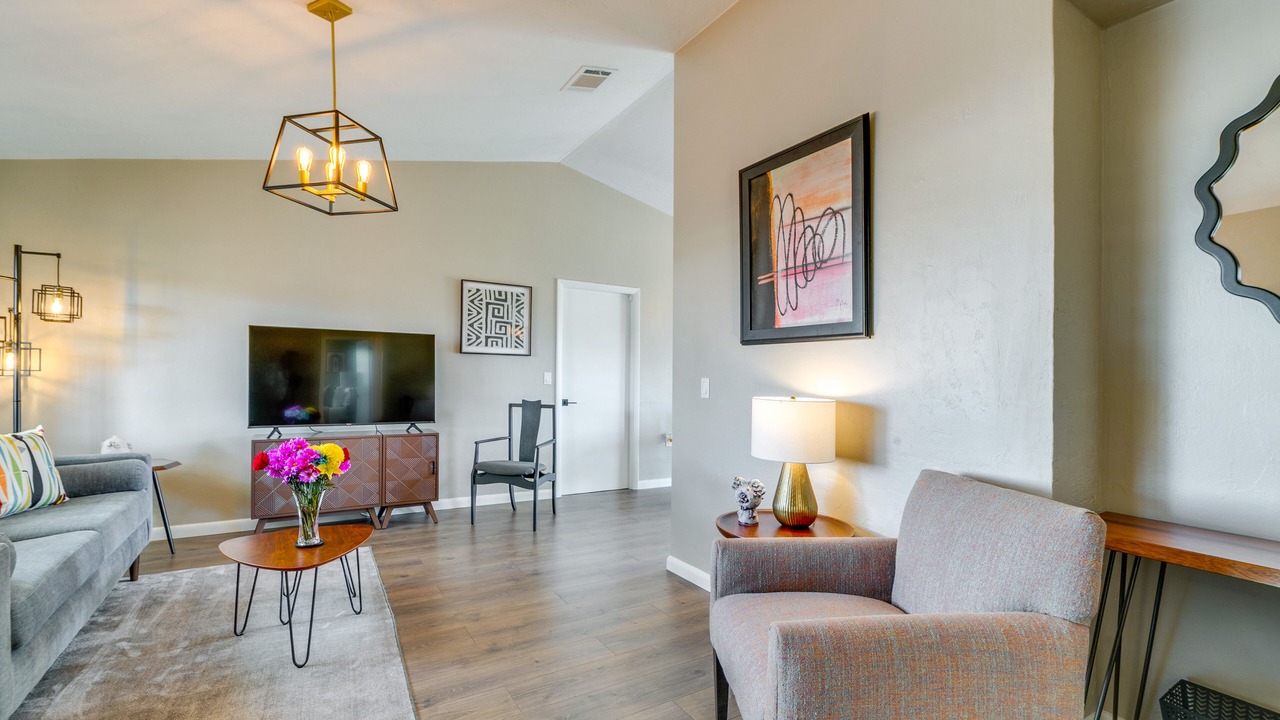 Photo of Livingroom in Pine Ridge