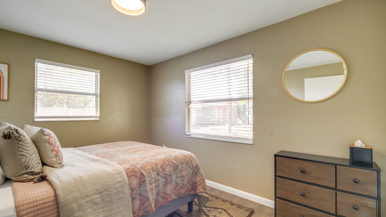 Photo of Bedroom in Pine Ridge