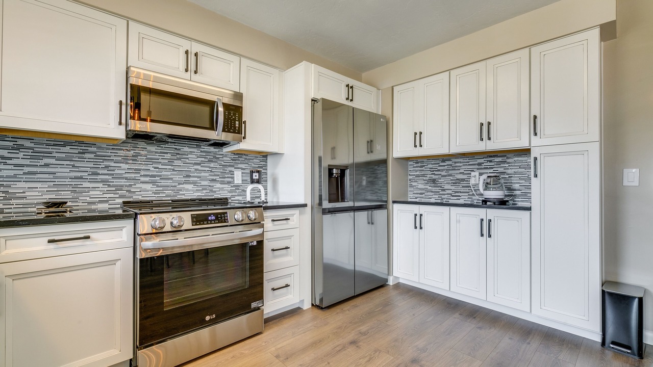 Photo of Kitchen in Pine Ridge