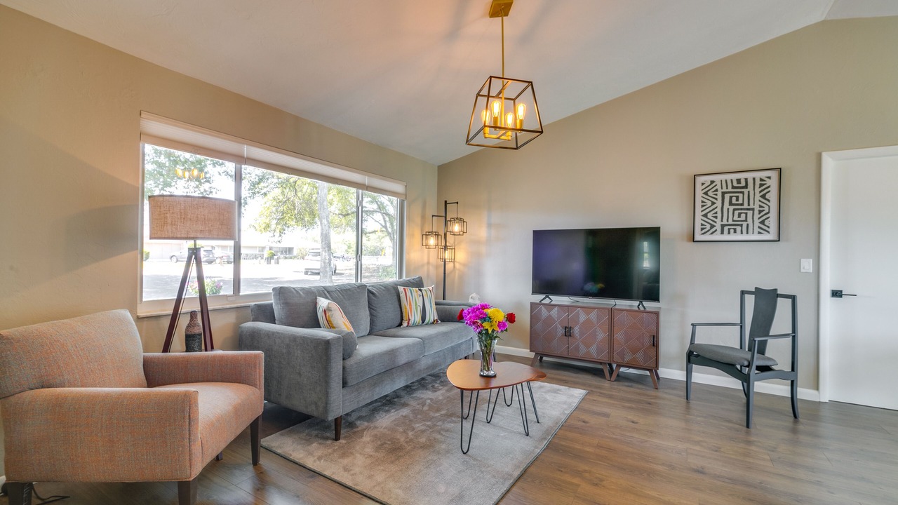 Photo of Livingroom in Pine Ridge