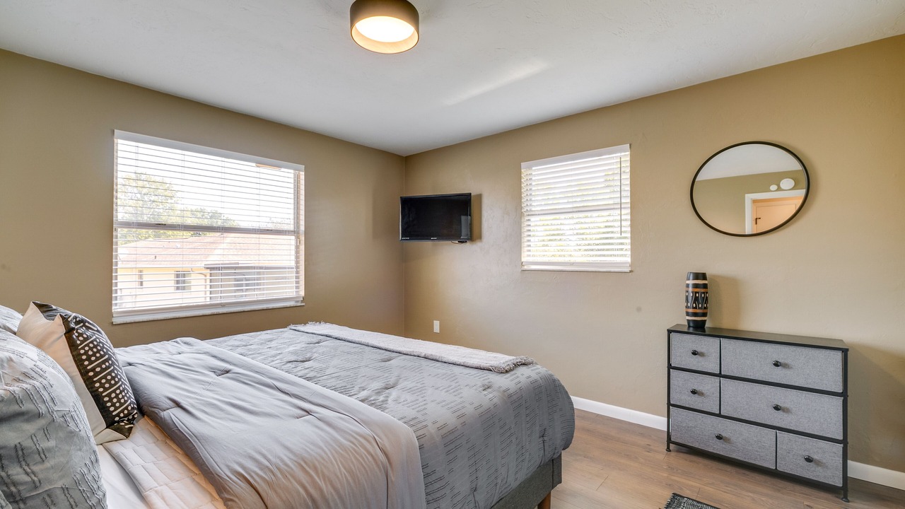 Photo of Bedroom in Pine Ridge