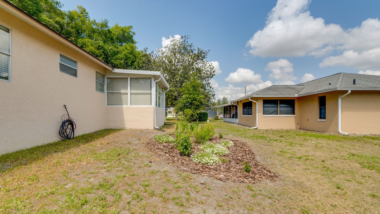 Photo of Outdoor in Pine Ridge