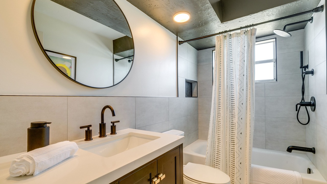 Photo of Bathroom in Pine Ridge