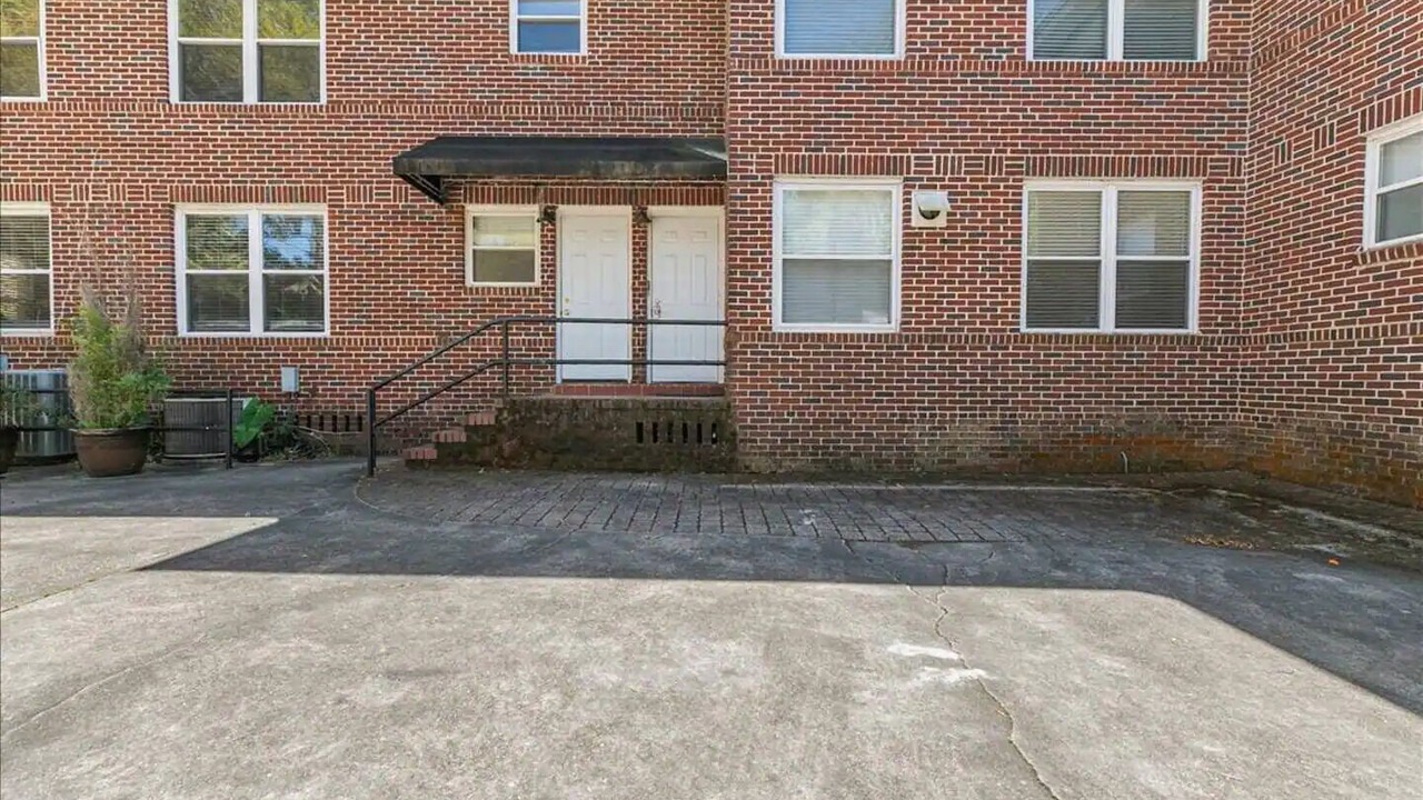 Photo of Outdoor in Riverside