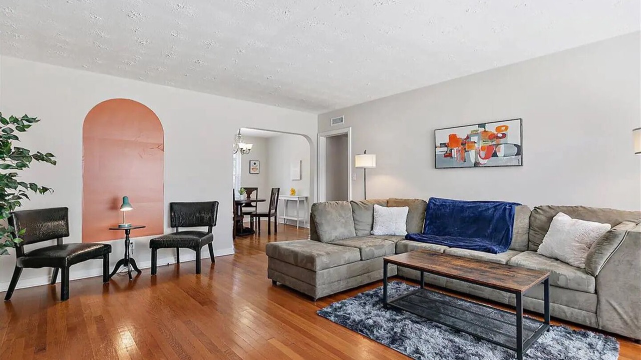 Photo of Livingroom in Riverside