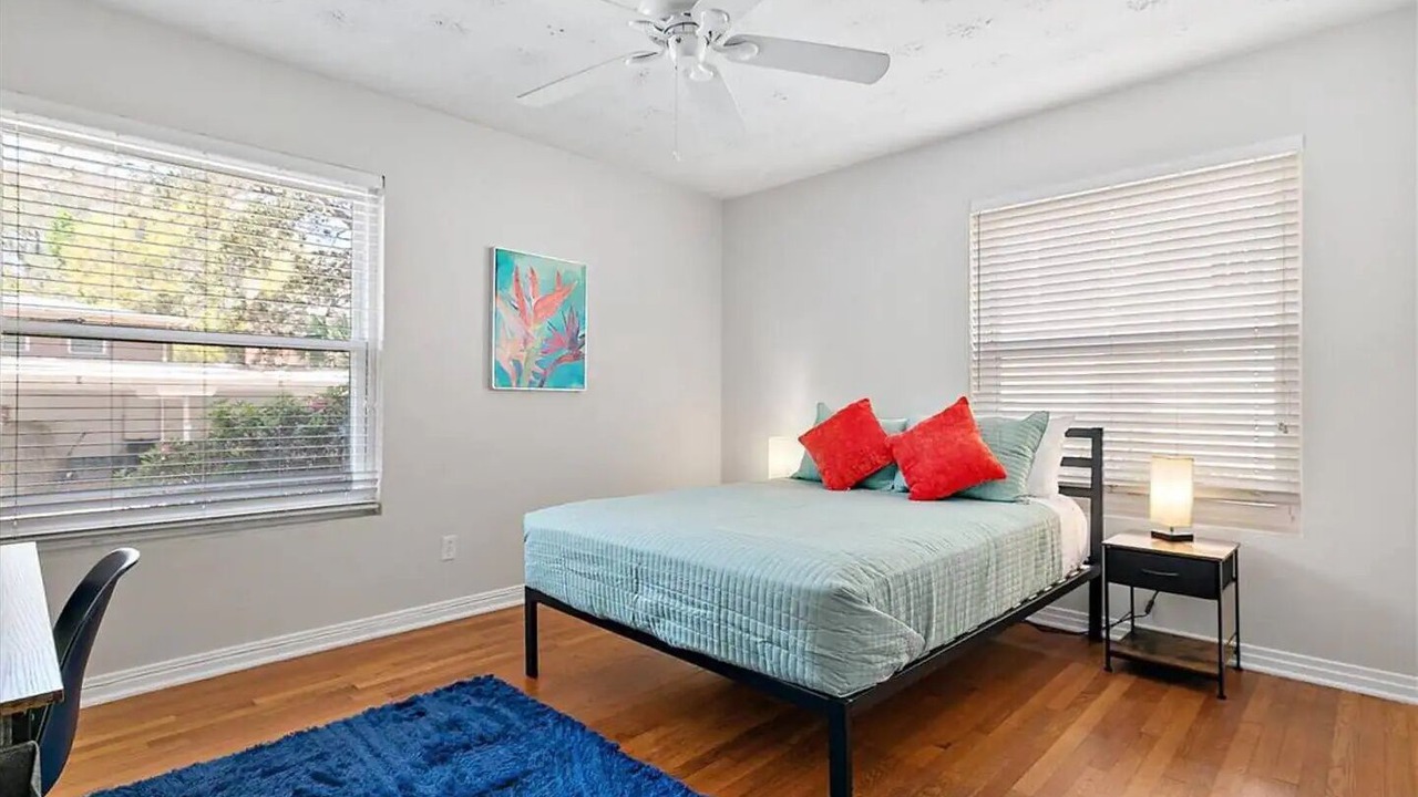 Photo of Bedroom in Riverside