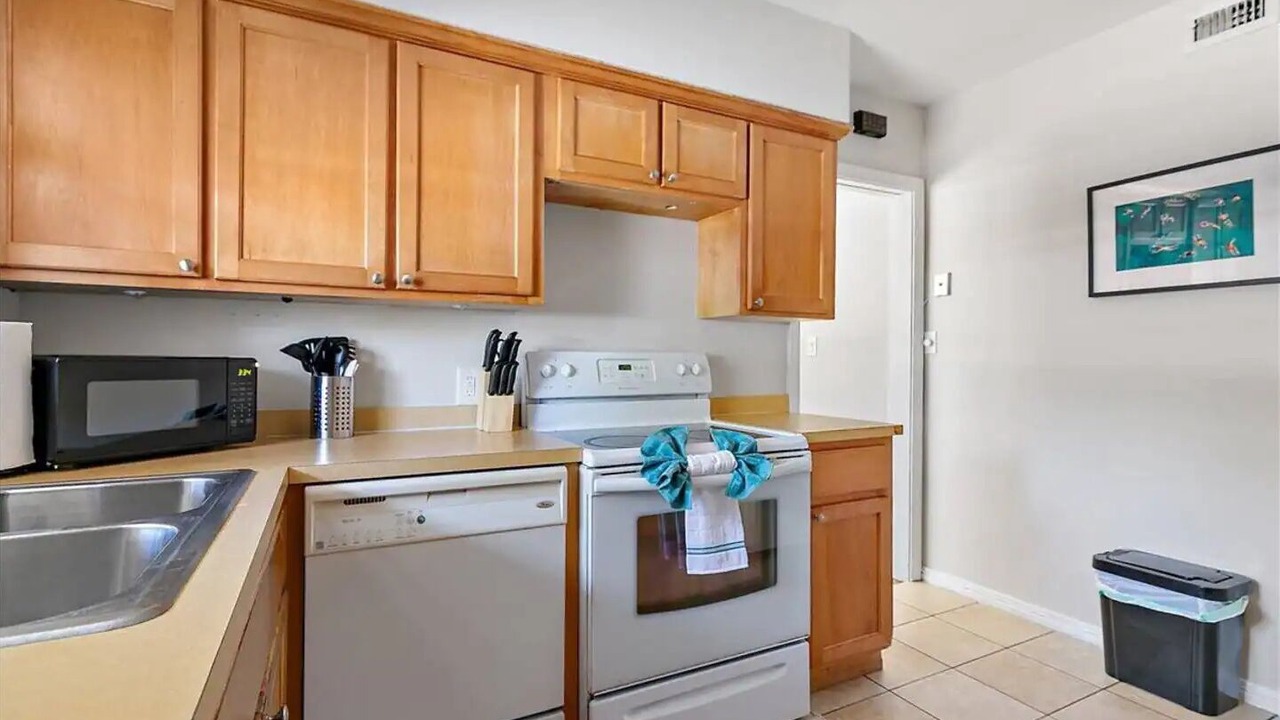 Photo of Kitchen in Riverside