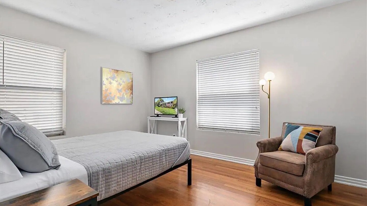 Photo of Bedroom in Riverside