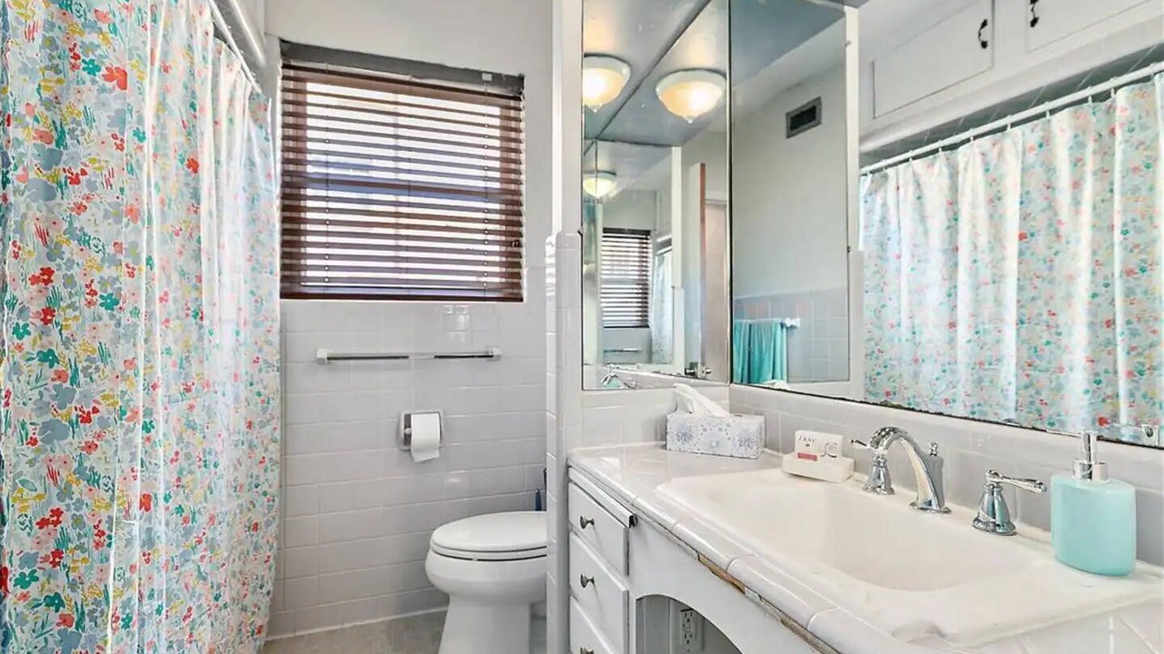 Photo of Bathroom in Riverside