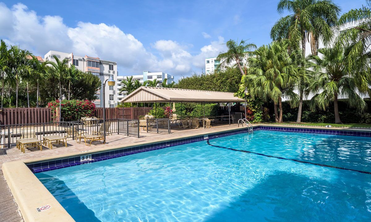 Photo of Outdoor in Sunny Isles Beach