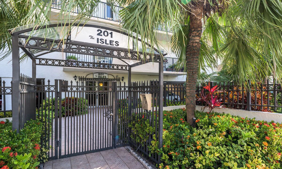 Photo of Outdoor in Sunny Isles Beach