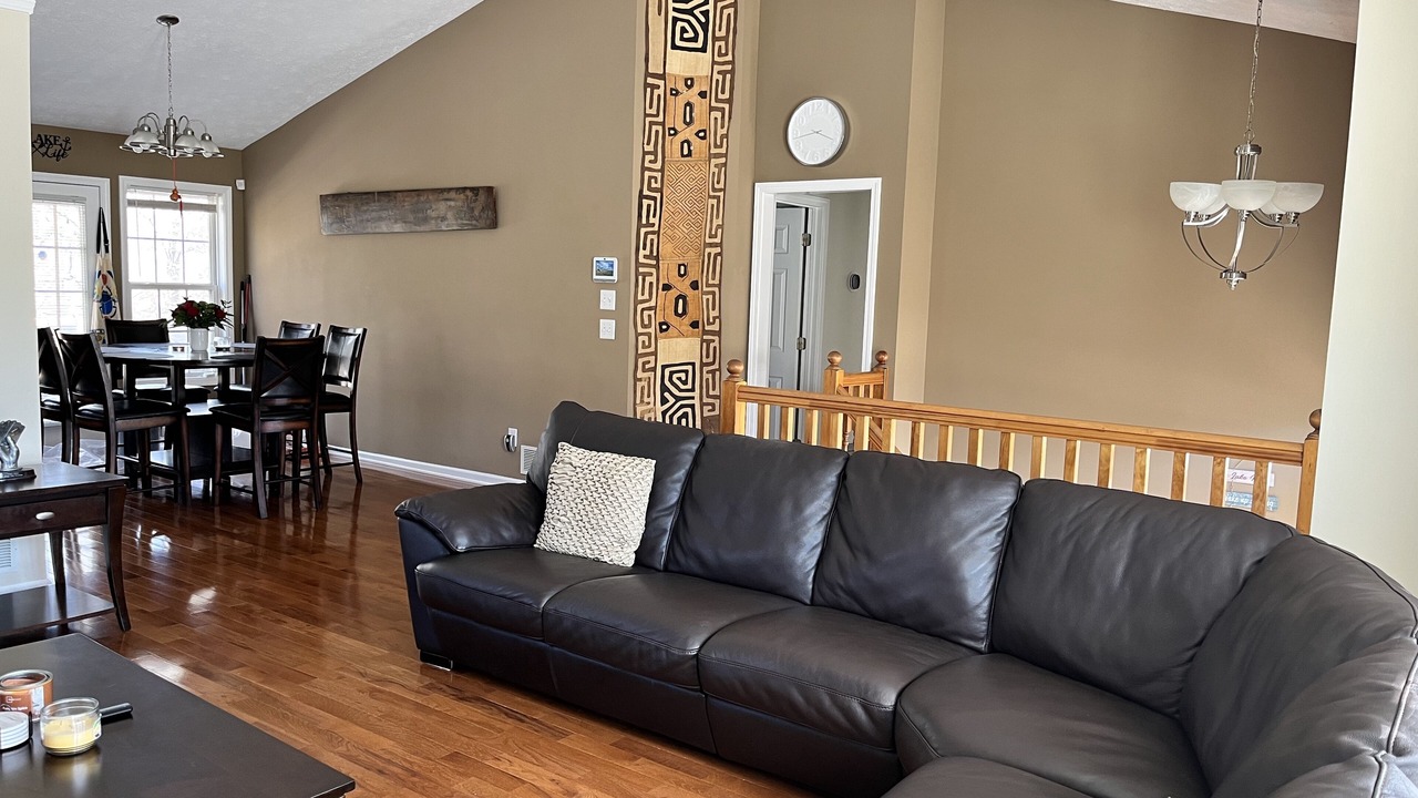 Photo of Bedroom in Gainesville