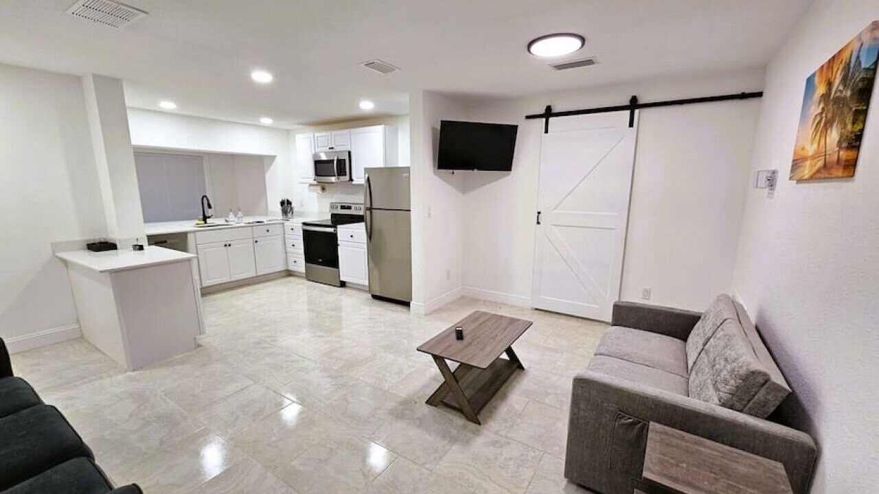 Photo of Livingroom in Ortona North