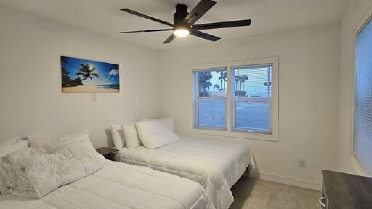 Photo of Bedroom in Ortona North