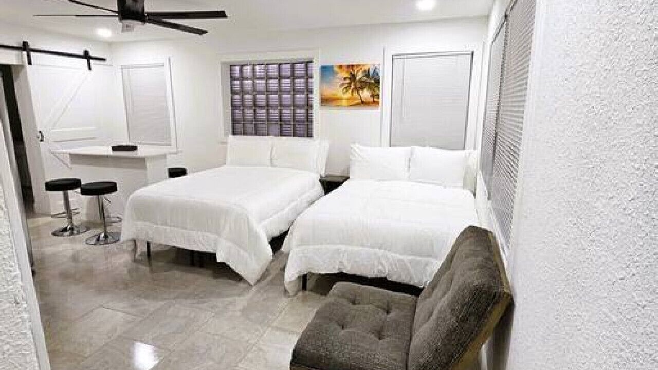 Photo of Bedroom in Ortona North