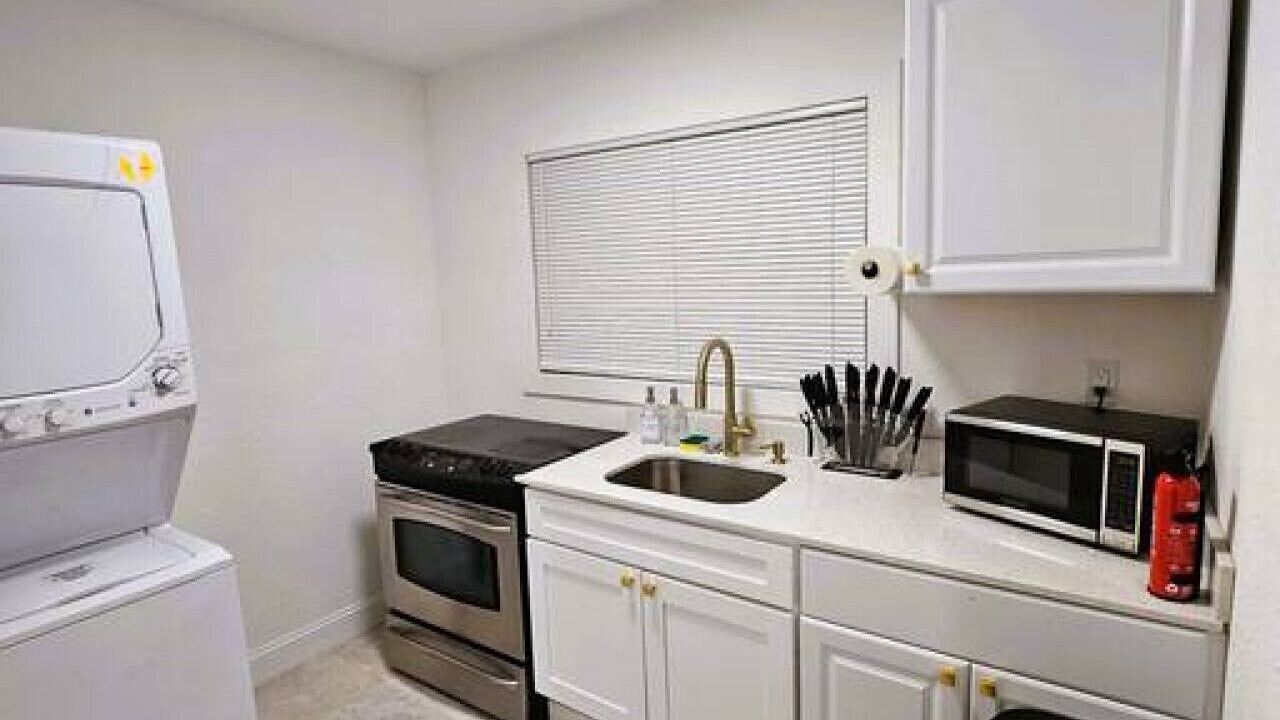 Photo of Kitchen in Ortona North