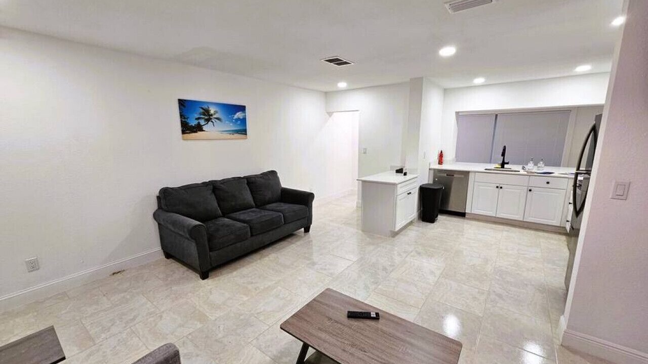 Photo of Livingroom in Ortona North
