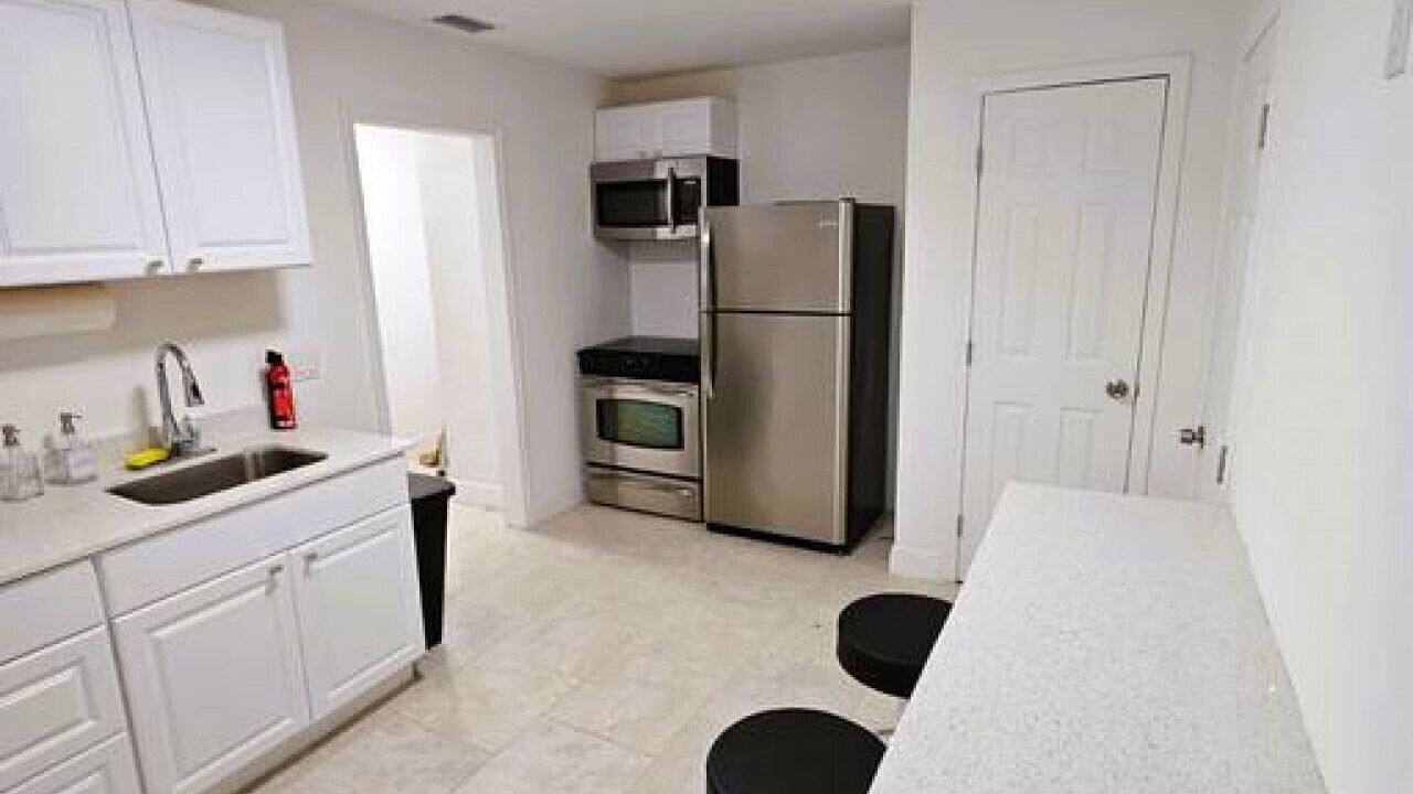 Photo of Kitchen in Ortona North