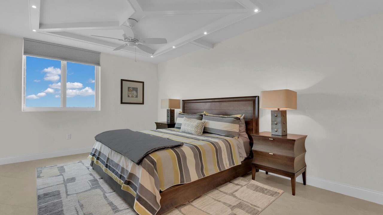 Photo of Bedroom in Pelican Bay