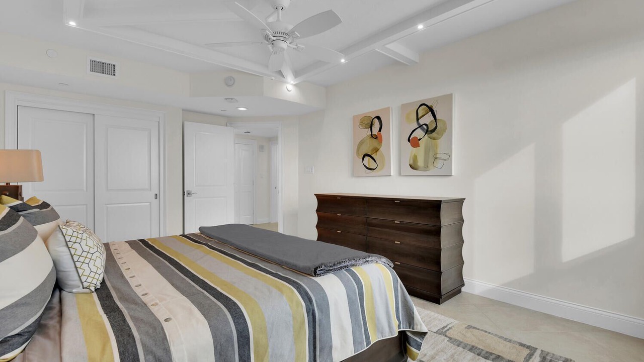 Photo of Bedroom in Pelican Bay