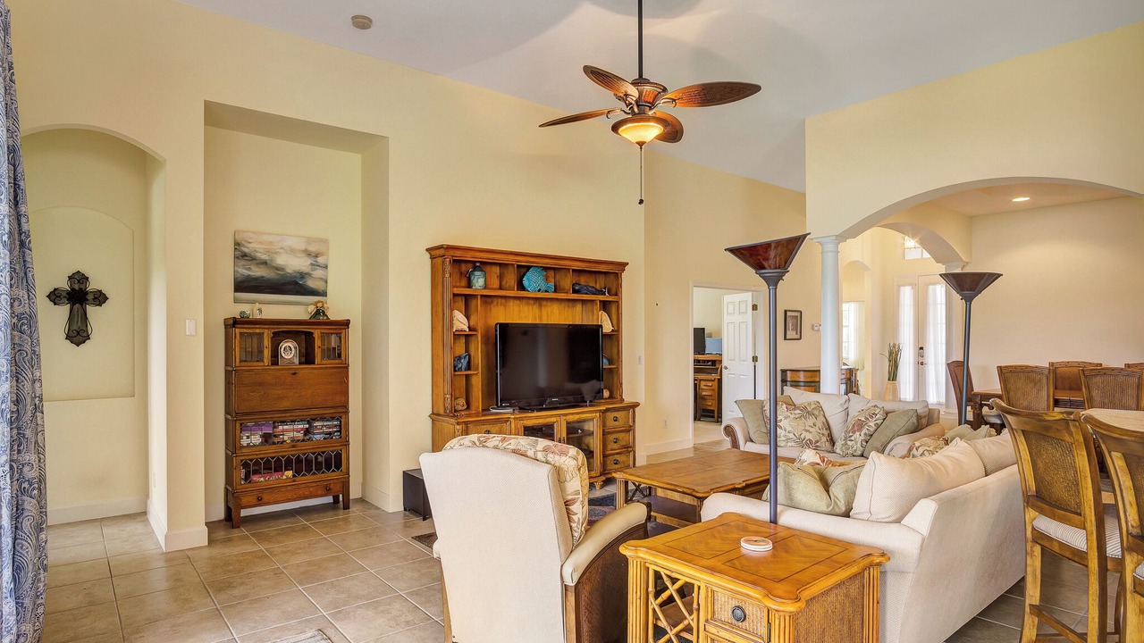 Photo of Livingroom in Fort Myers