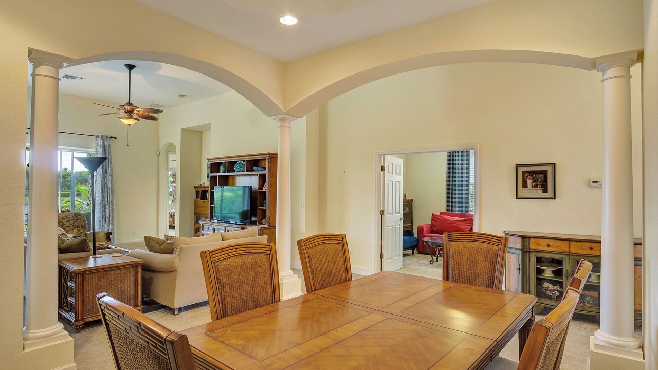 Photo of Livingroom in Fort Myers