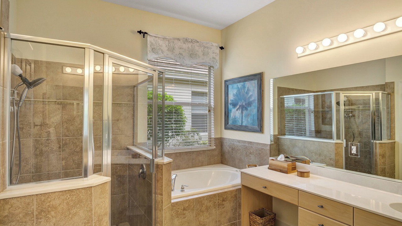 Photo of Bathroom in Fort Myers