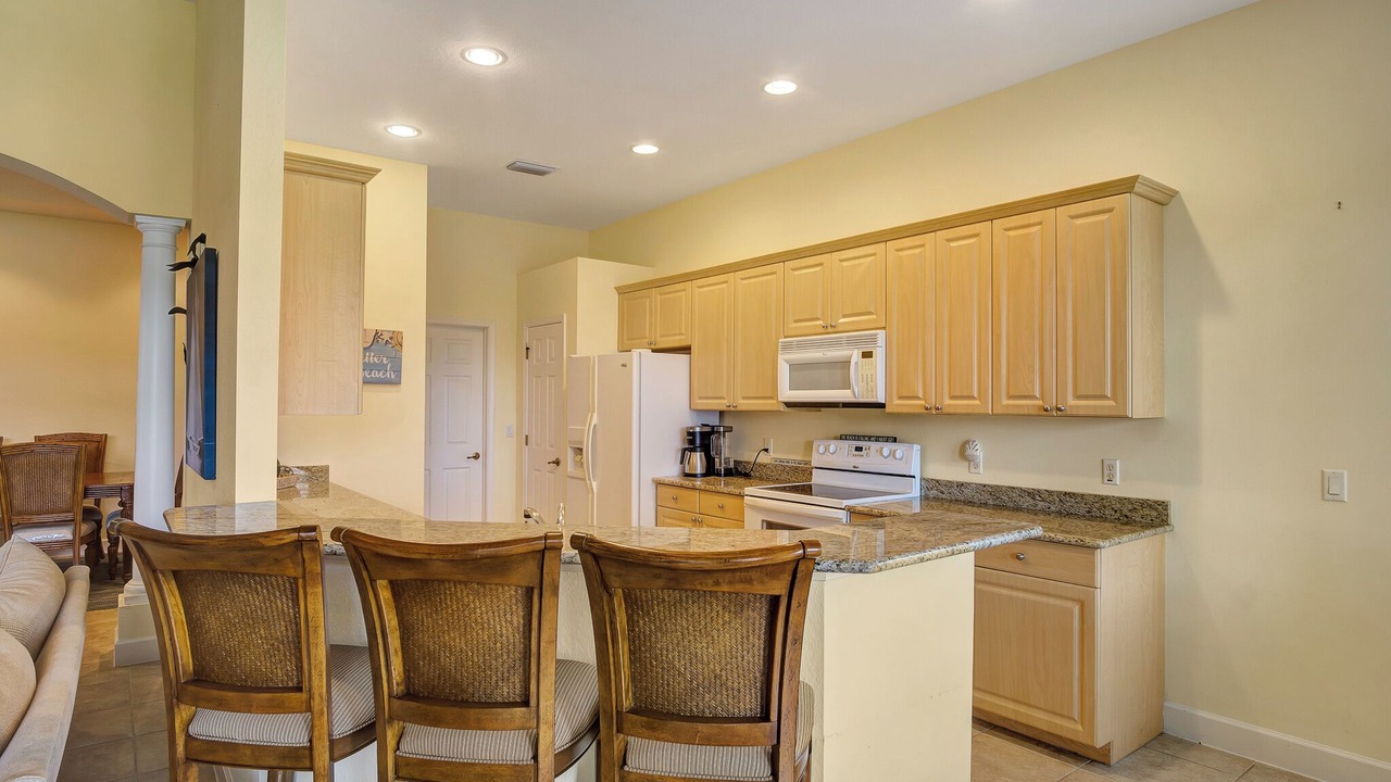Photo of Kitchen in Fort Myers