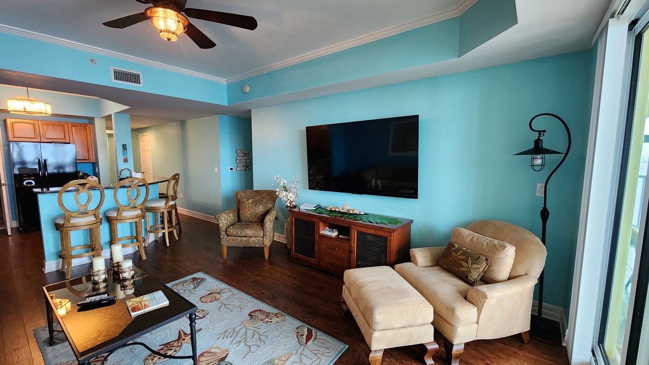 Photo of Bedroom in East 1st Street