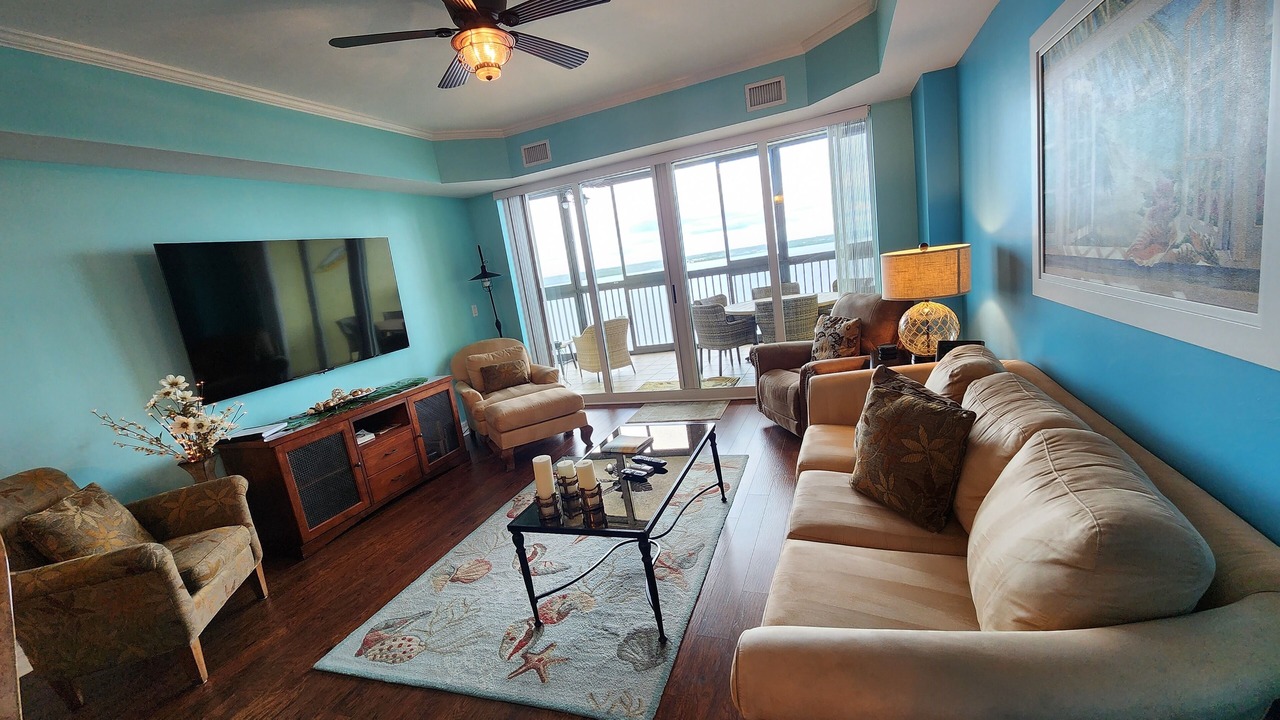 Photo of Bedroom in East 1st Street