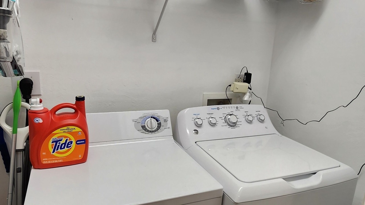 Photo of Bedroom in East 1st Street