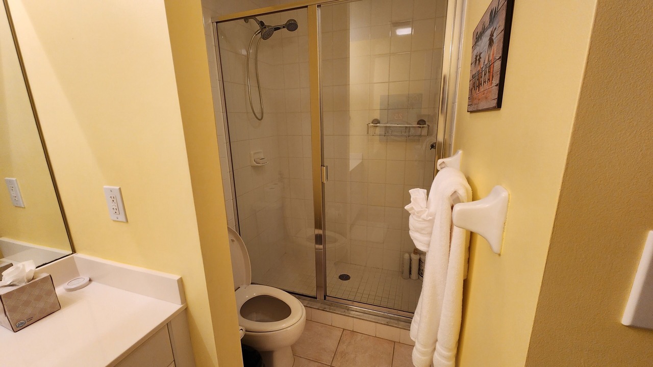 Photo of Bathroom in East 1st Street