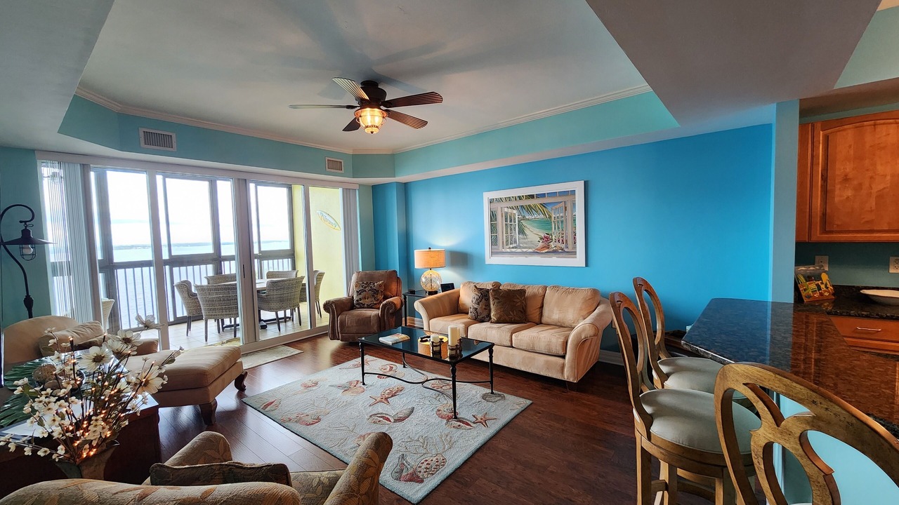 Photo of Bedroom in East 1st Street