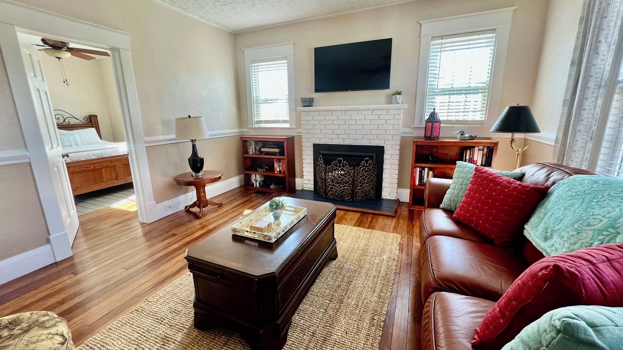 Photo of Bedroom in Sebring