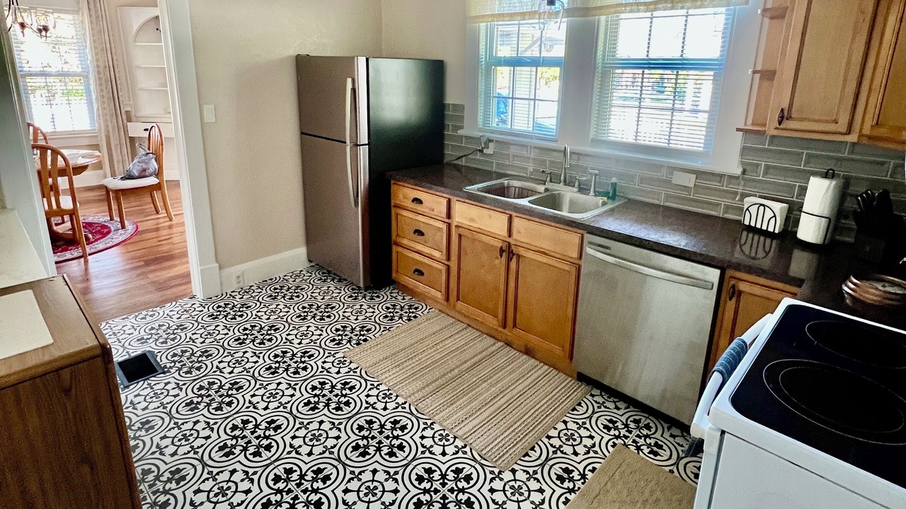 Photo of Kitchen in Sebring