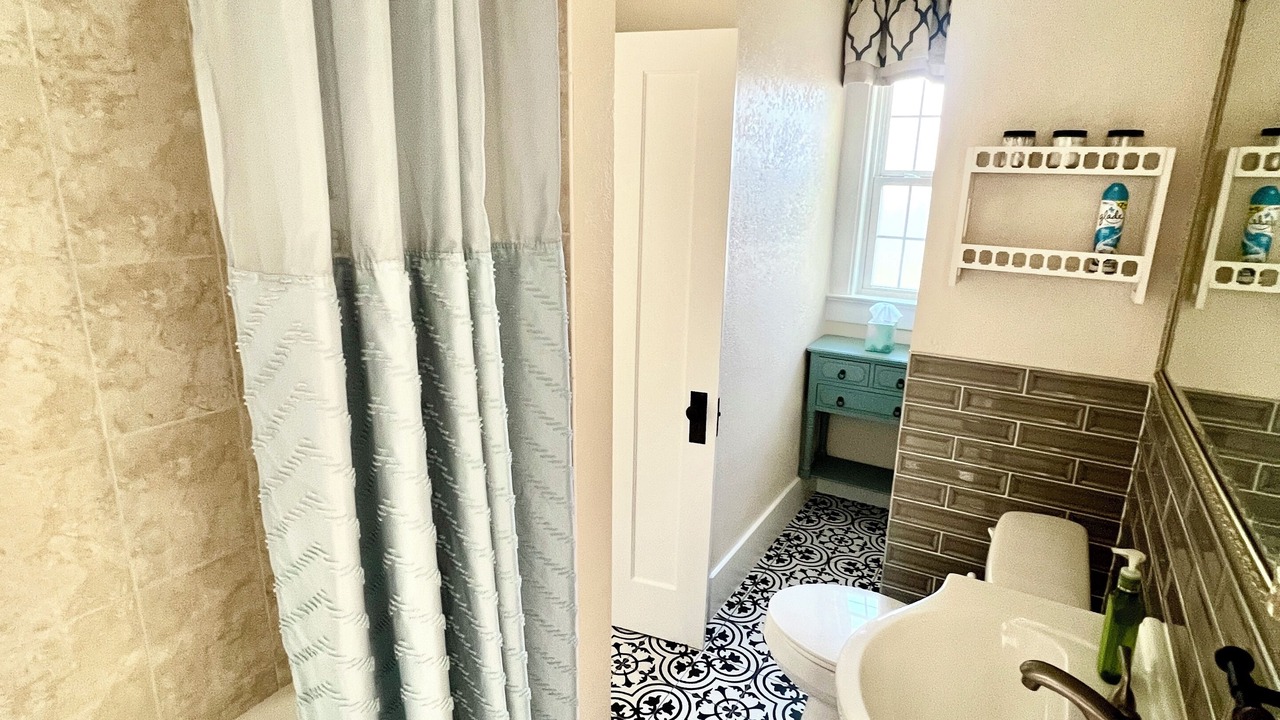 Photo of Bathroom in Sebring