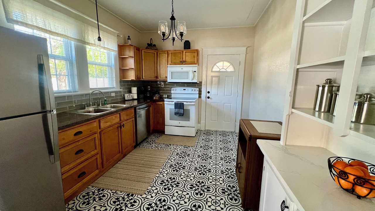 Photo of Kitchen in Sebring