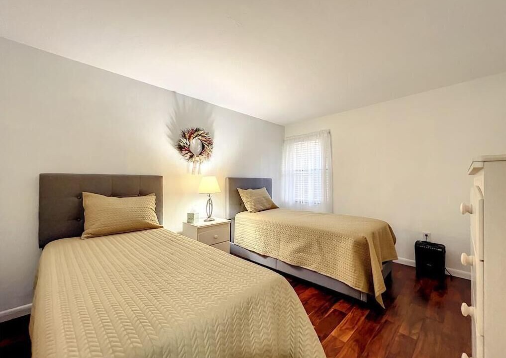 Photo of Bedroom in Citrus Hills