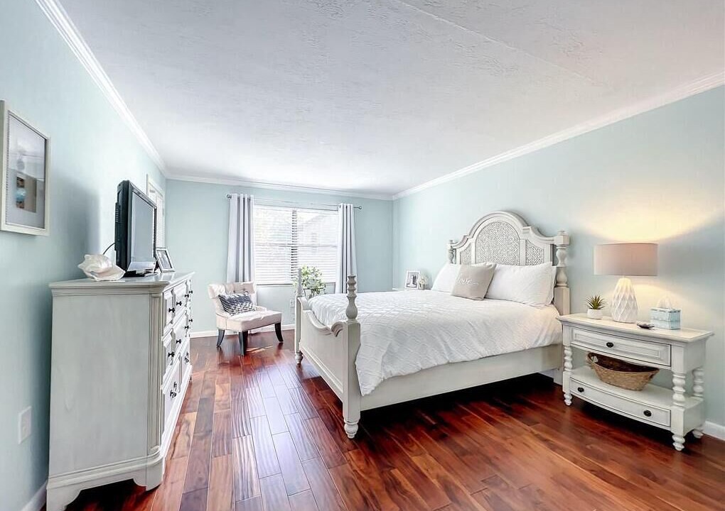 Photo of Bedroom in Citrus Hills