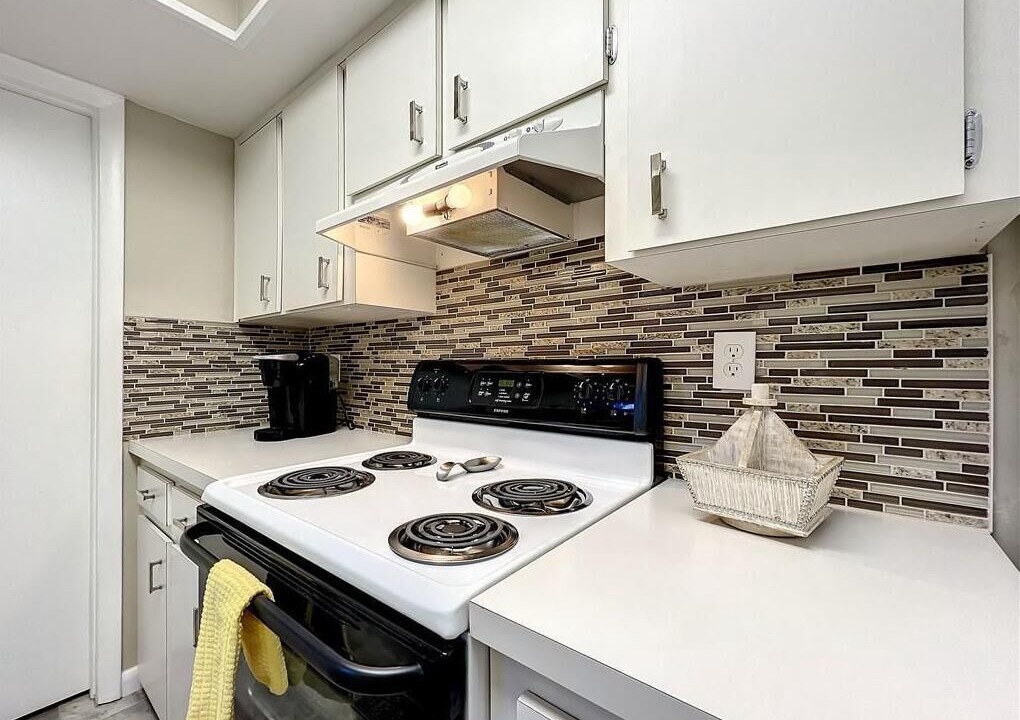 Photo of Kitchen in Citrus Hills